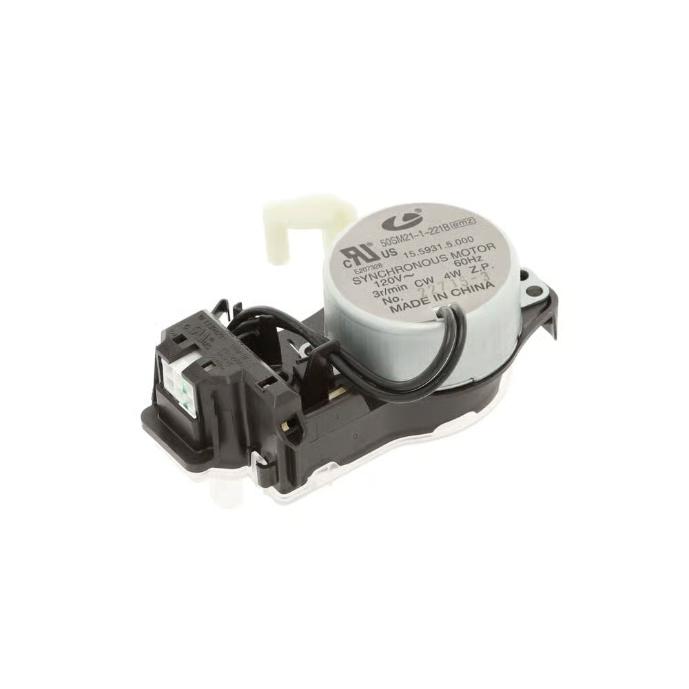 Whirlpool Laundry Center Washer Actuator W10913953 Whirlpool Laundry Center Washer Actuator W10913953
